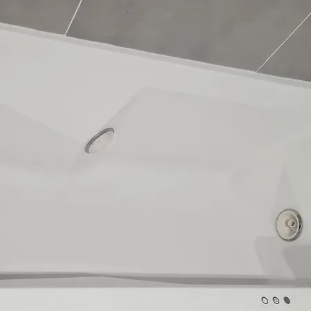 公寓 Logement Avec Jacuzzi *